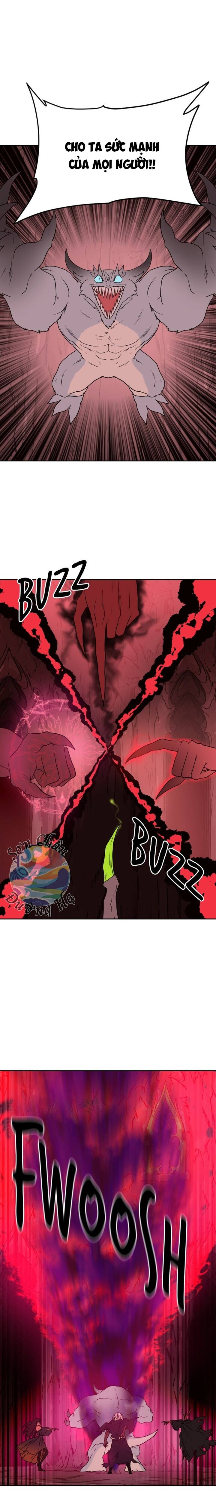 Học Viện Nữ Pháp Sư Chapter 13 - 14