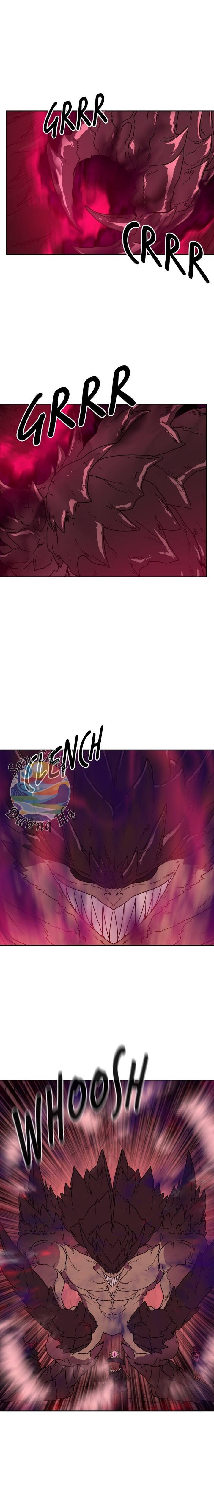 Học Viện Nữ Pháp Sư Chapter 13 - 15