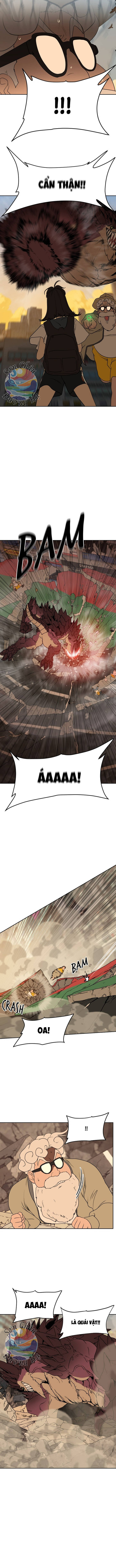 Học Viện Nữ Pháp Sư Chapter 13 - 22