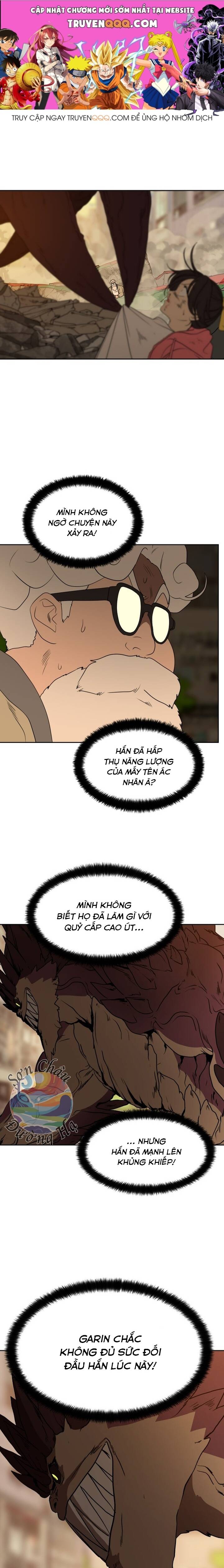 Học Viện Nữ Pháp Sư Chapter 14 - 1