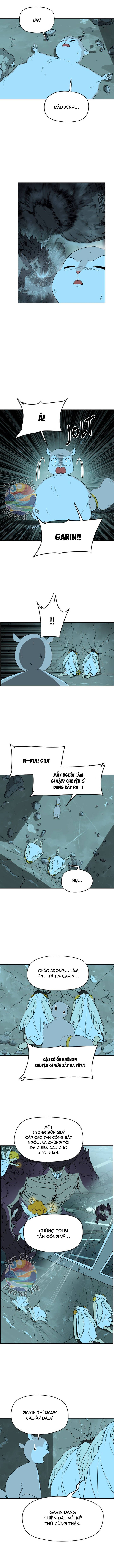 Học Viện Nữ Pháp Sư Chapter 14 - 13