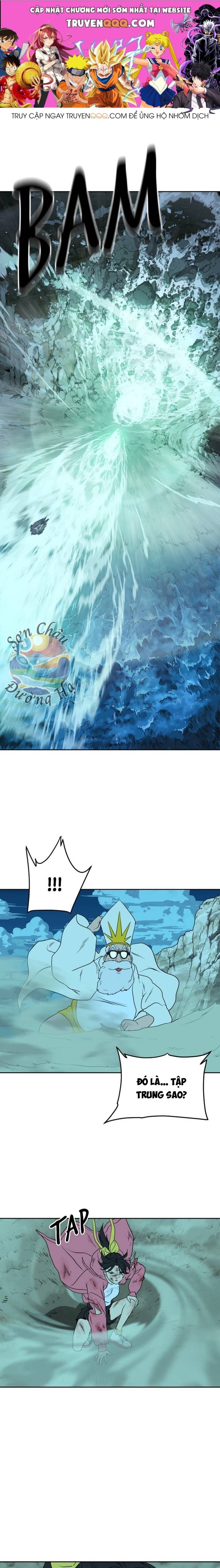 Học Viện Nữ Pháp Sư Chapter 15 - 1