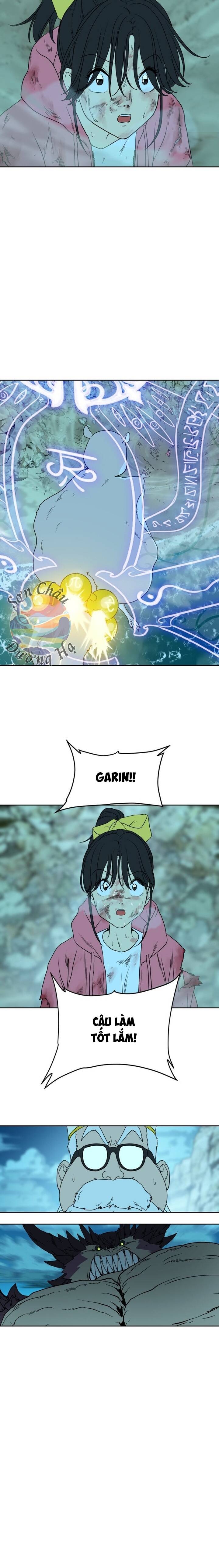 Học Viện Nữ Pháp Sư Chapter 15 - 2