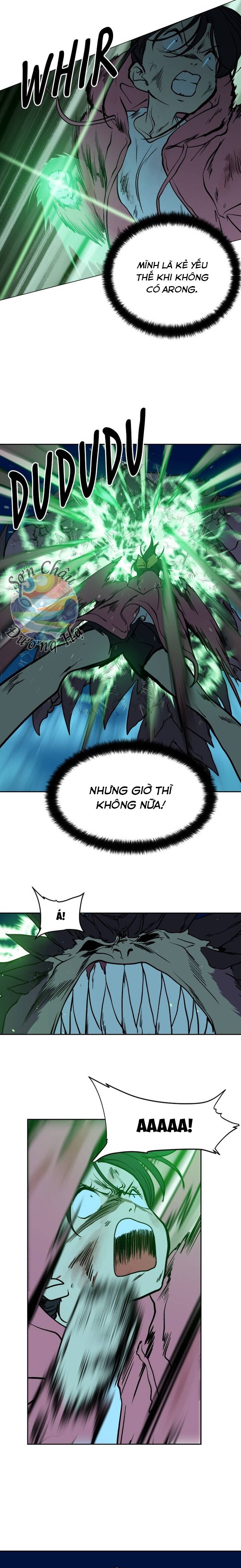 Học Viện Nữ Pháp Sư Chapter 15 - 7