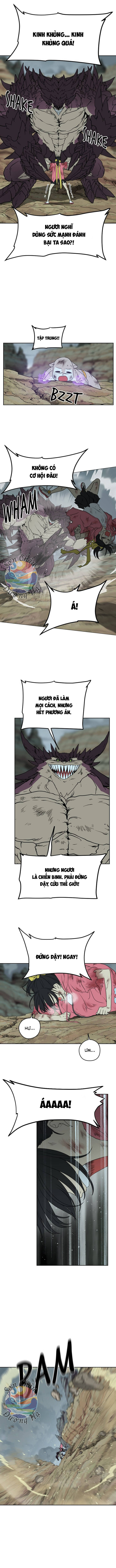 Học Viện Nữ Pháp Sư Chapter 16 - 14