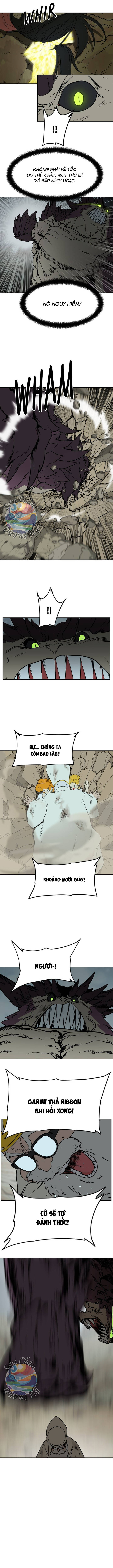 Học Viện Nữ Pháp Sư Chapter 16 - 20