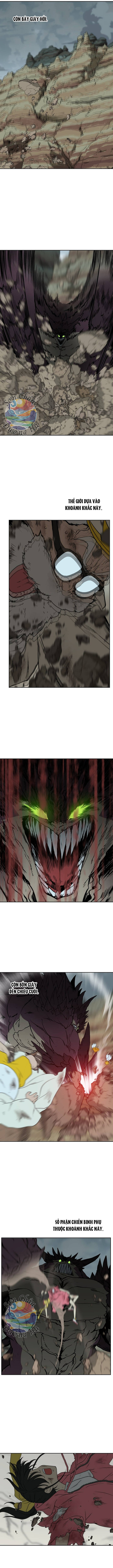 Học Viện Nữ Pháp Sư Chapter 16 - 21