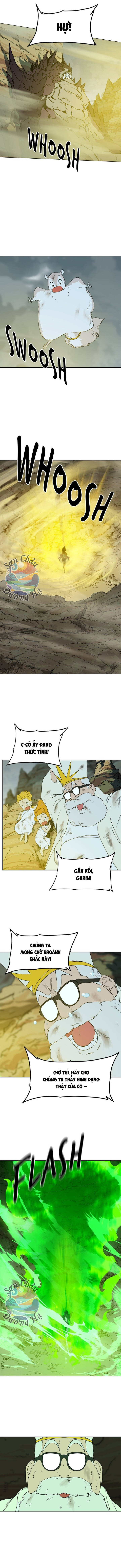 Học Viện Nữ Pháp Sư Chapter 16 - 24