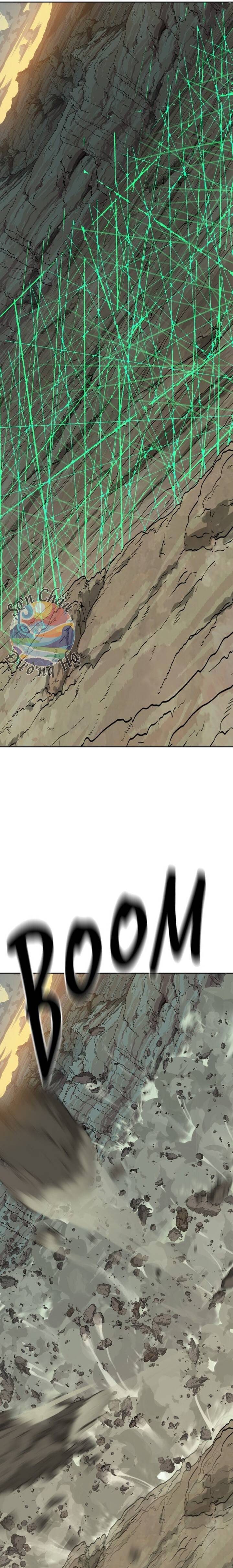 Học Viện Nữ Pháp Sư Chapter 17 - 5