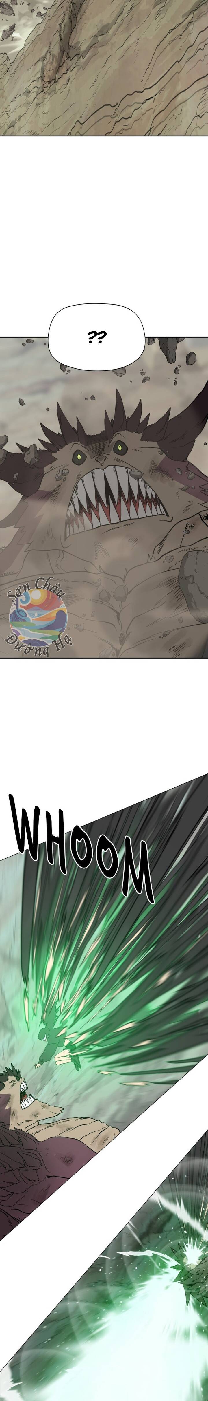 Học Viện Nữ Pháp Sư Chapter 17 - 6