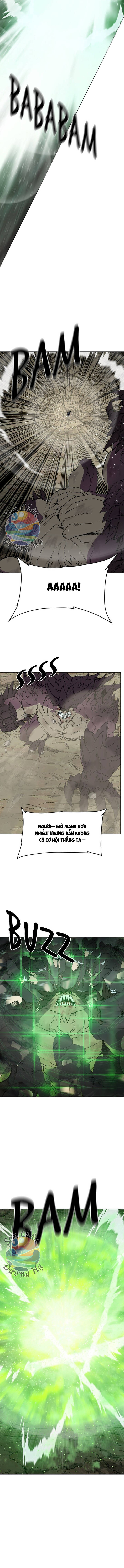 Học Viện Nữ Pháp Sư Chapter 17 - 7