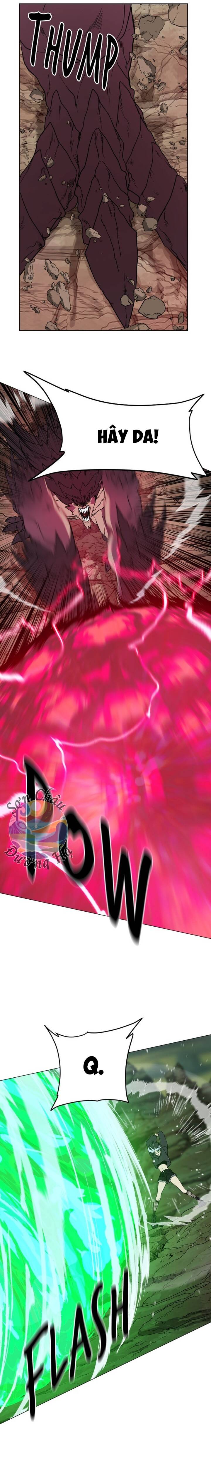 Học Viện Nữ Pháp Sư Chapter 17 - 15