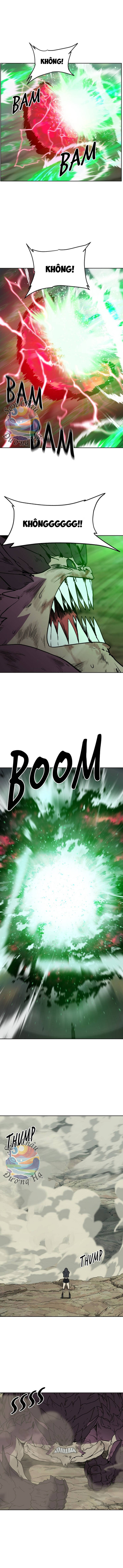 Học Viện Nữ Pháp Sư Chapter 17 - 19