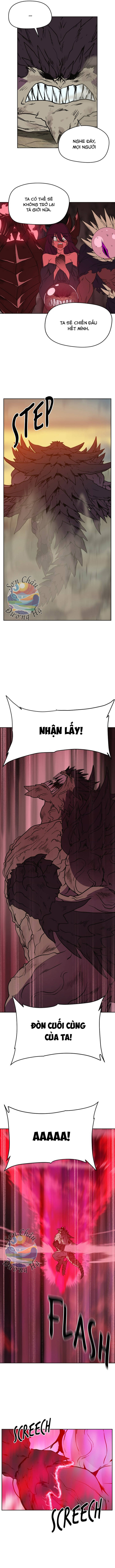 Học Viện Nữ Pháp Sư Chapter 17 - 20