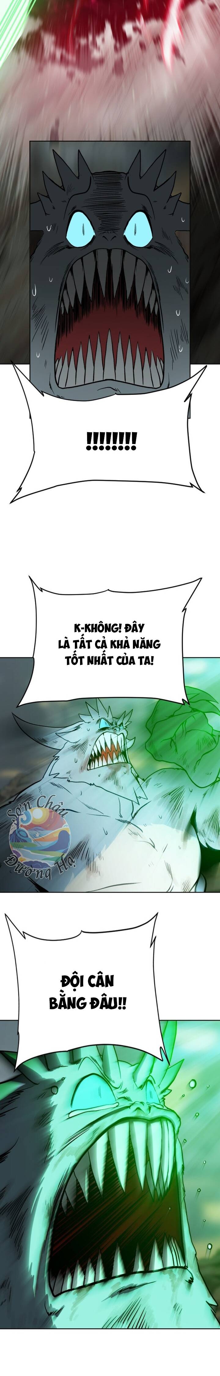 Học Viện Nữ Pháp Sư Chapter 17 - 25