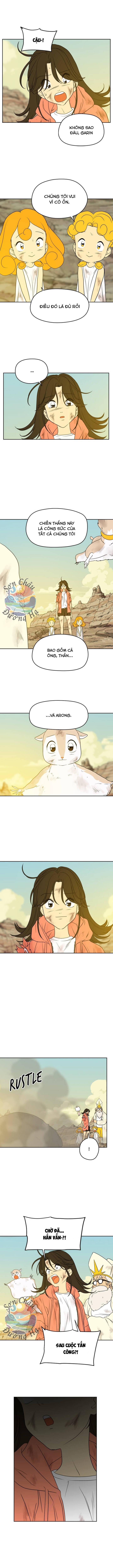 Học Viện Nữ Pháp Sư Chapter 17 - 29