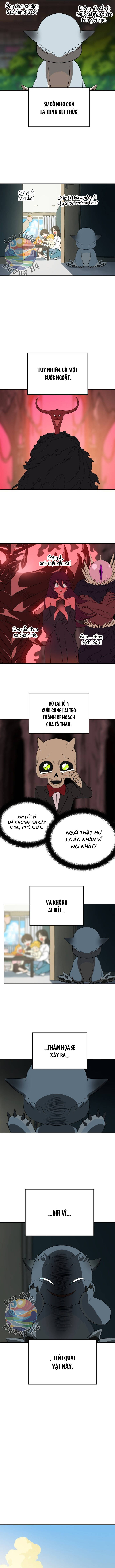 Học Viện Nữ Pháp Sư Chapter 18 - 14