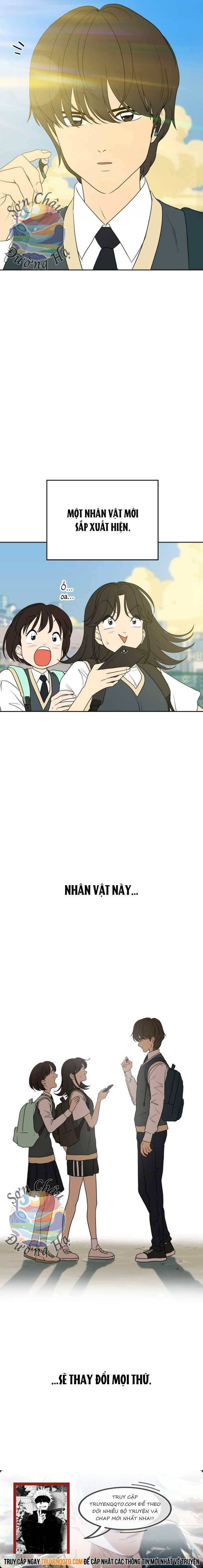 Học Viện Nữ Pháp Sư Chapter 18 - 16