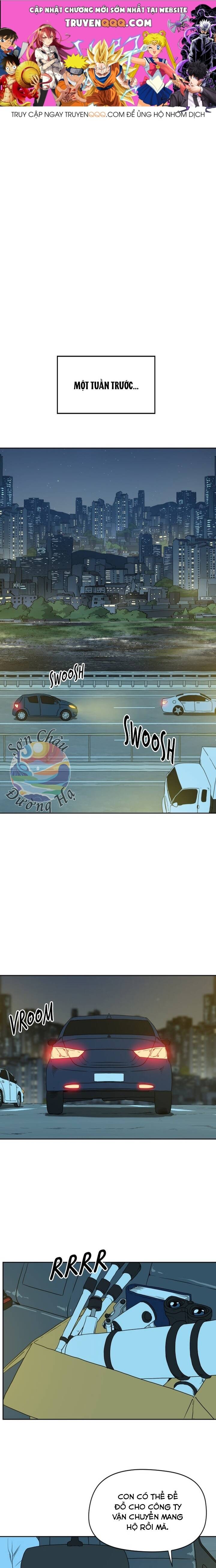 Học Viện Nữ Pháp Sư Chapter 19 - 1