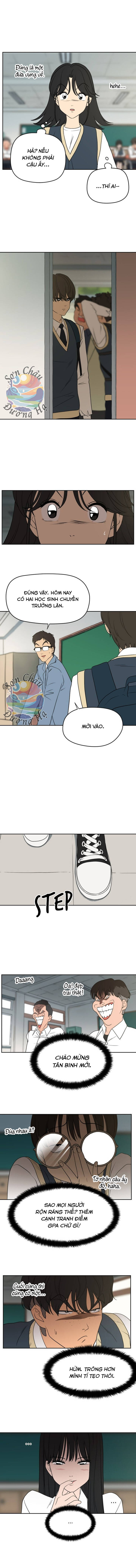 Học Viện Nữ Pháp Sư Chapter 19 - 7