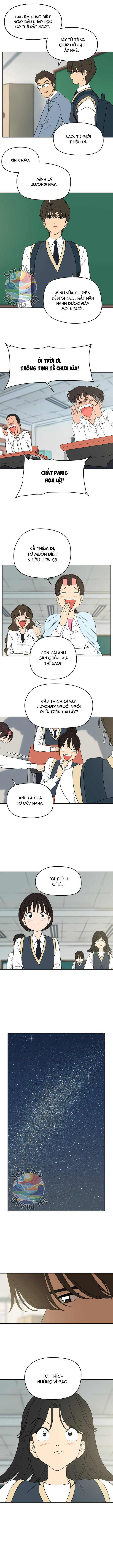 Học Viện Nữ Pháp Sư Chapter 19 - 8