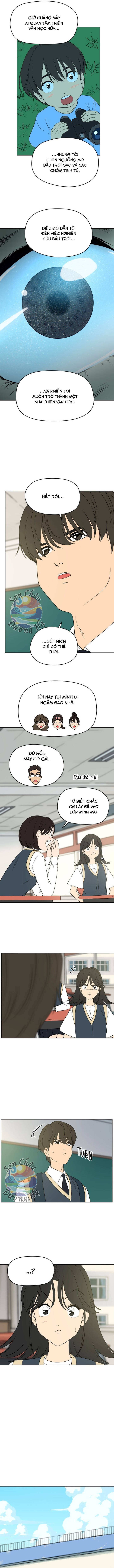 Học Viện Nữ Pháp Sư Chapter 19 - 9