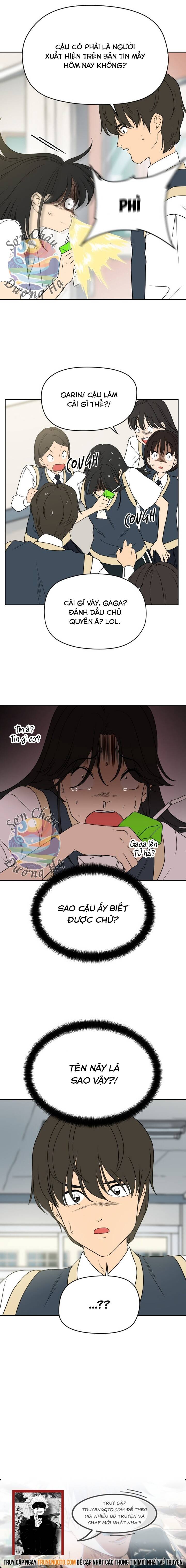Học Viện Nữ Pháp Sư Chapter 19 - 12