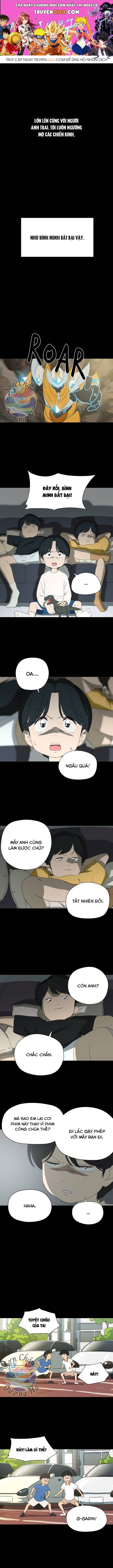 Học Viện Nữ Pháp Sư Chapter 2 - 1