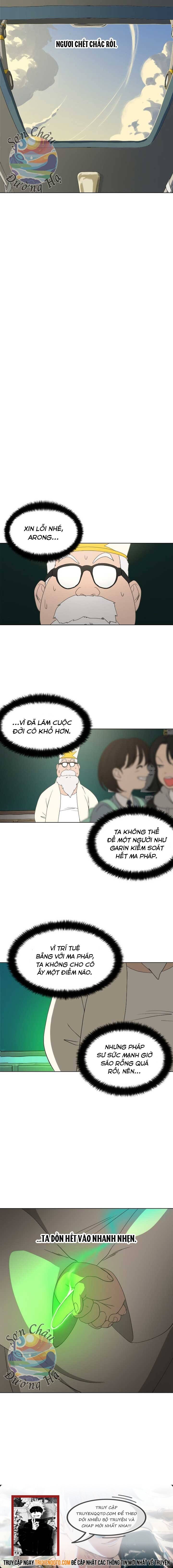 Học Viện Nữ Pháp Sư Chapter 2 - 19