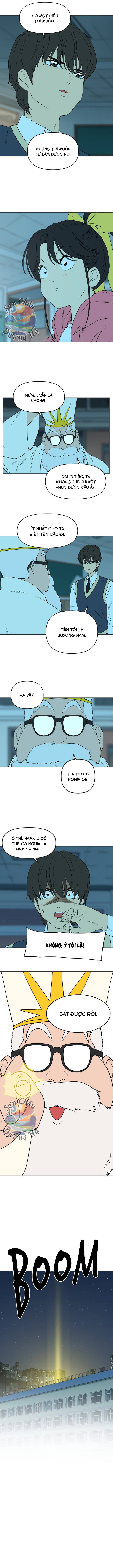 Học Viện Nữ Pháp Sư Chapter 20 - 16