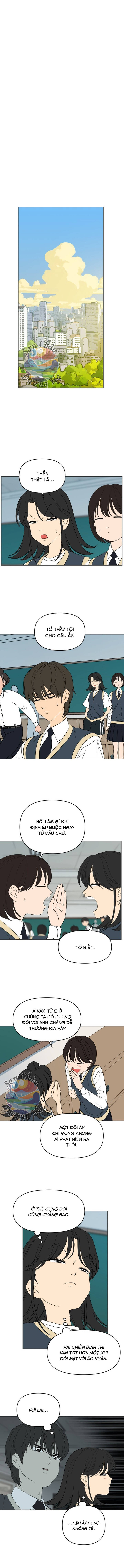 Học Viện Nữ Pháp Sư Chapter 20 - 17