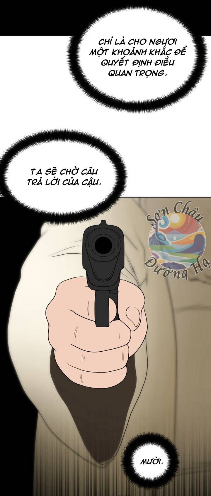 Học Viện Nữ Pháp Sư Chapter 21 - 8