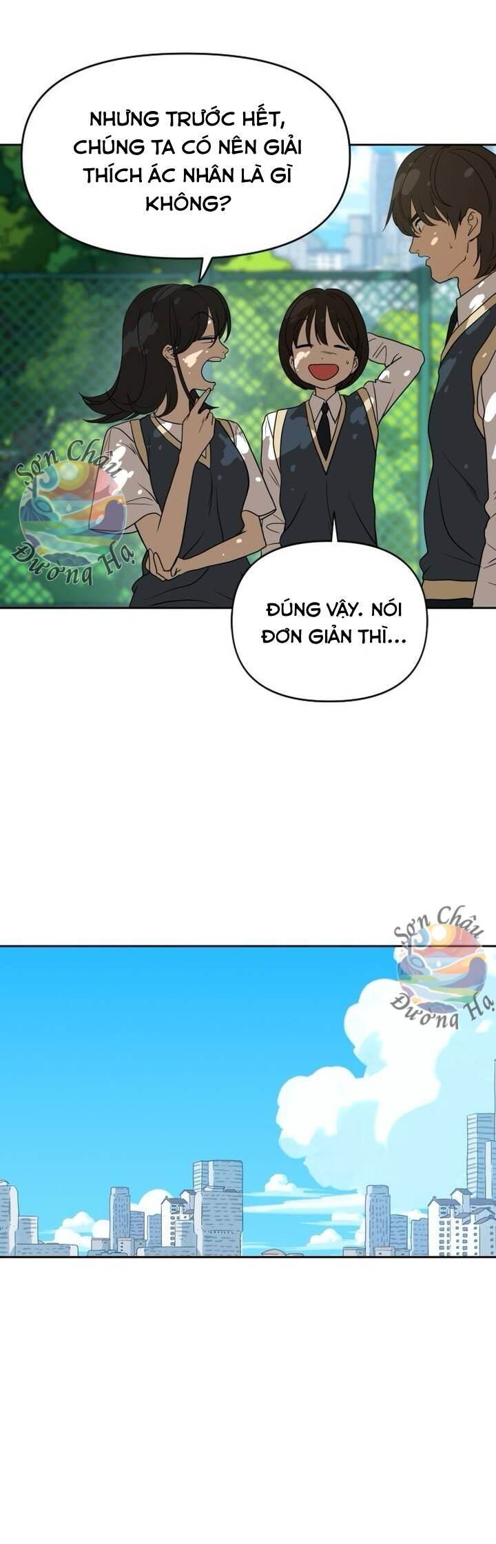 Học Viện Nữ Pháp Sư Chapter 21 - 16