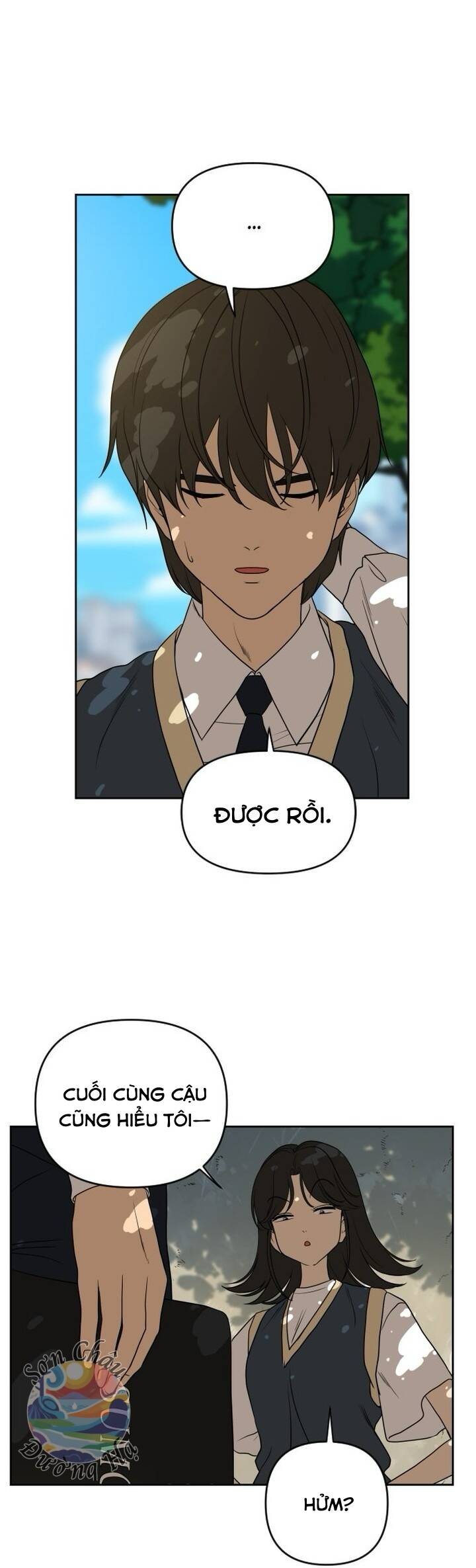 Học Viện Nữ Pháp Sư Chapter 21 - 19
