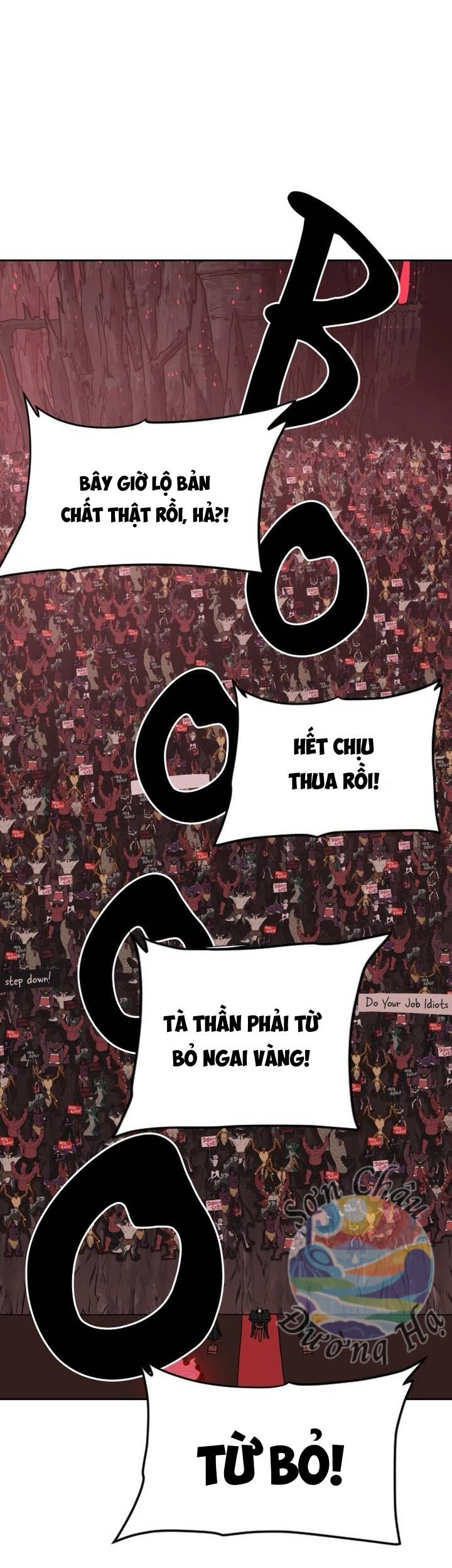 Học Viện Nữ Pháp Sư Chapter 21 - 27