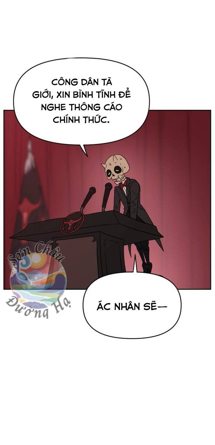 Học Viện Nữ Pháp Sư Chapter 21 - 28