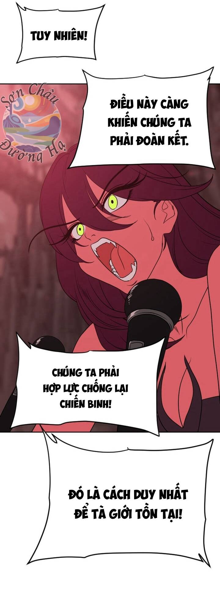 Học Viện Nữ Pháp Sư Chapter 21 - 31