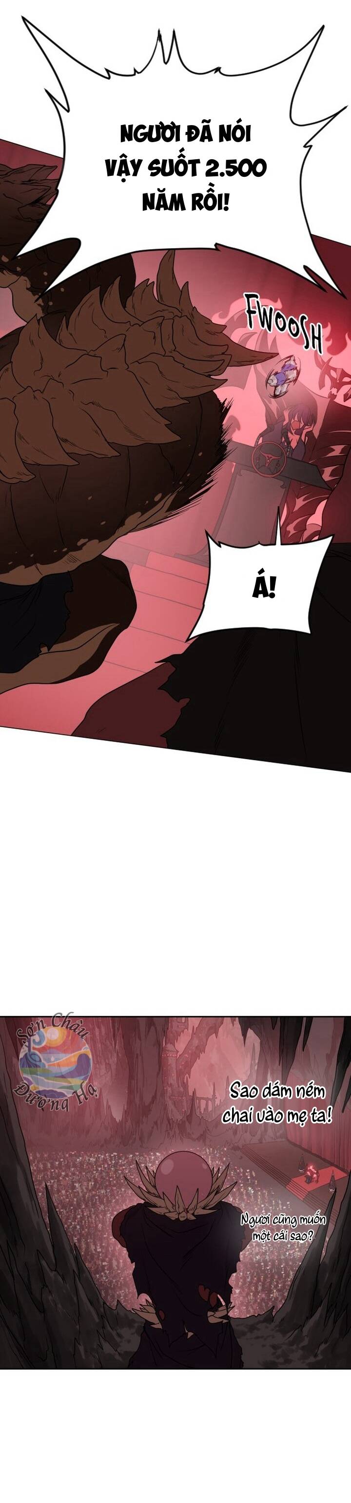 Học Viện Nữ Pháp Sư Chapter 21 - 32