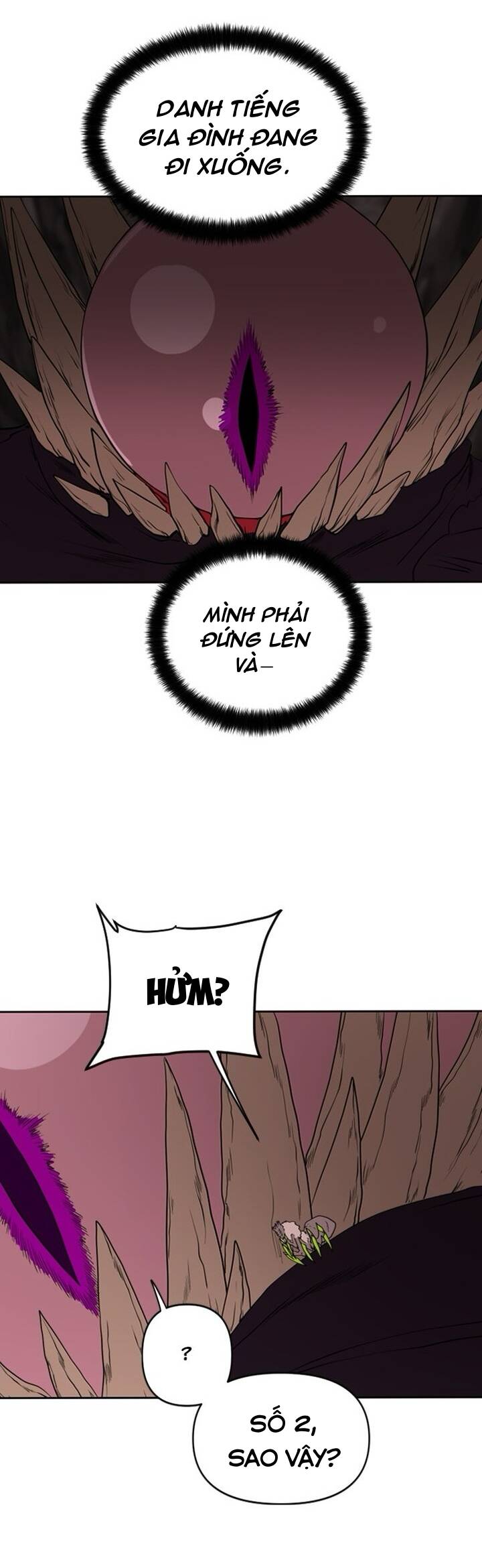 Học Viện Nữ Pháp Sư Chapter 21 - 34