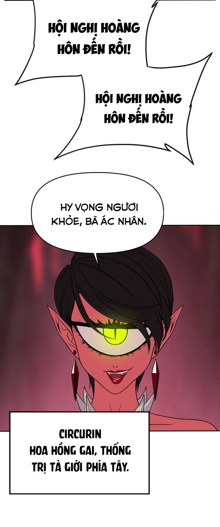 Học Viện Nữ Pháp Sư Chapter 21 - 38