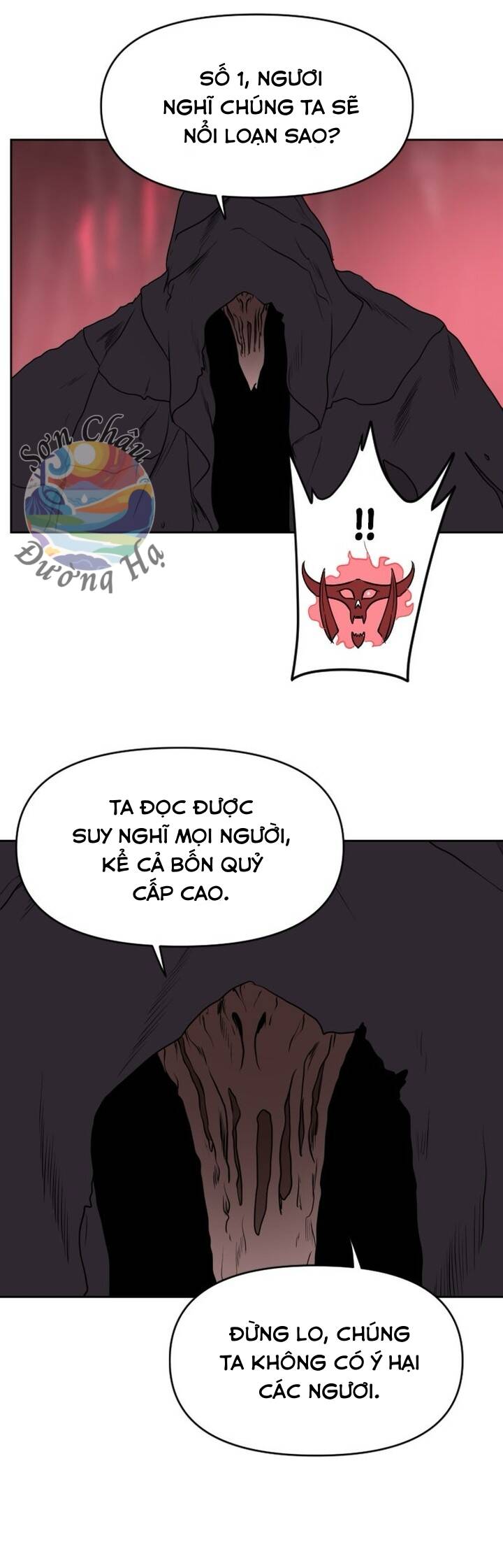 Học Viện Nữ Pháp Sư Chapter 21 - 41