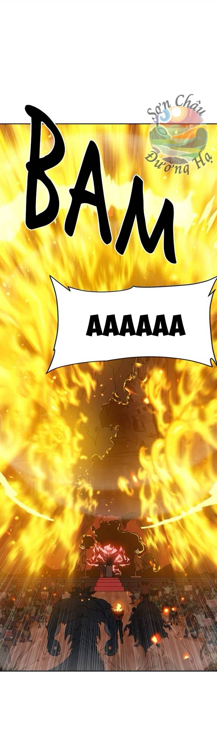 Học Viện Nữ Pháp Sư Chapter 21 - 44