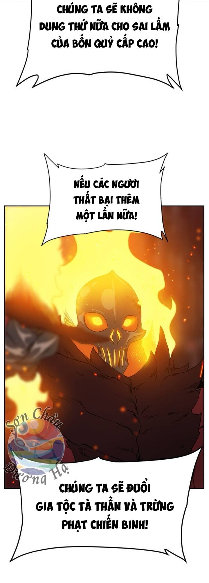 Học Viện Nữ Pháp Sư Chapter 21 - 46