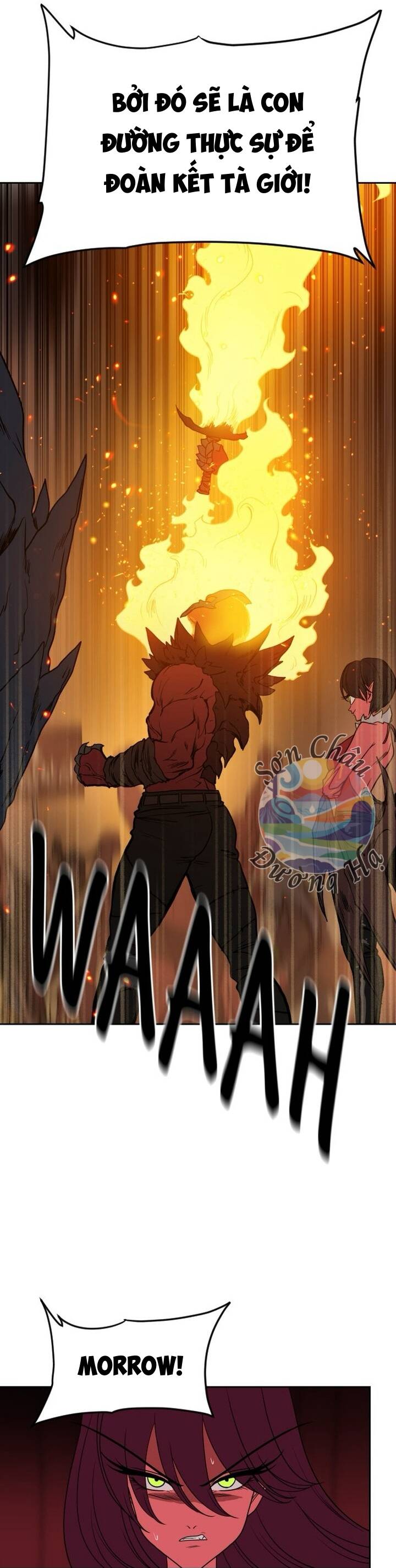 Học Viện Nữ Pháp Sư Chapter 21 - 47