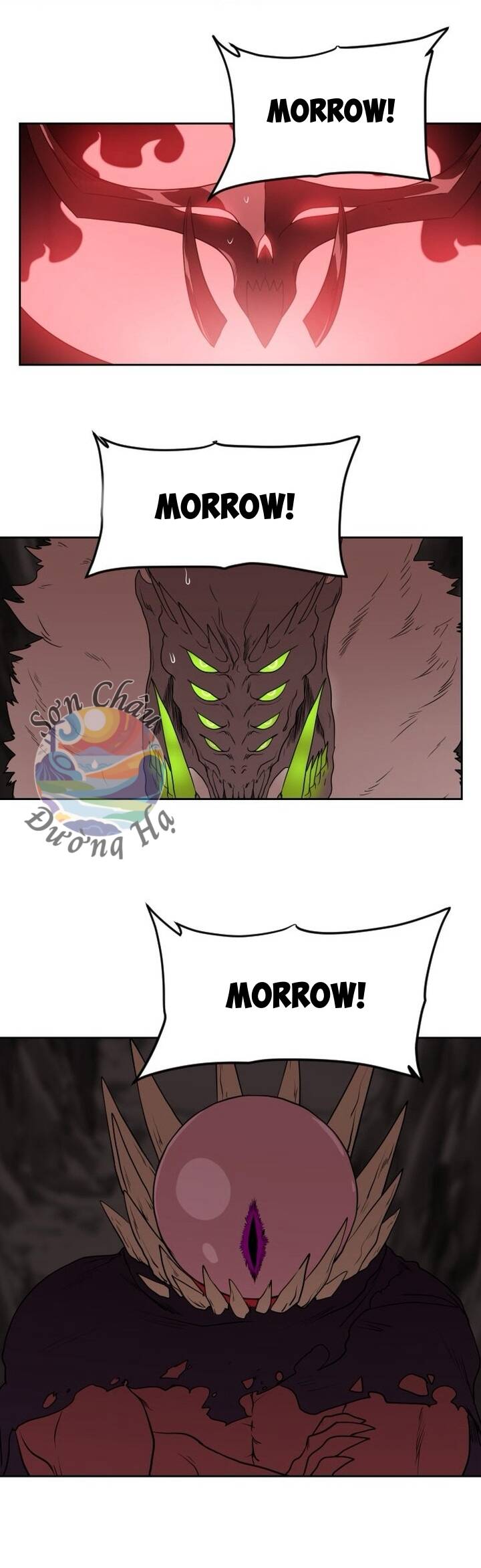 Học Viện Nữ Pháp Sư Chapter 21 - 48