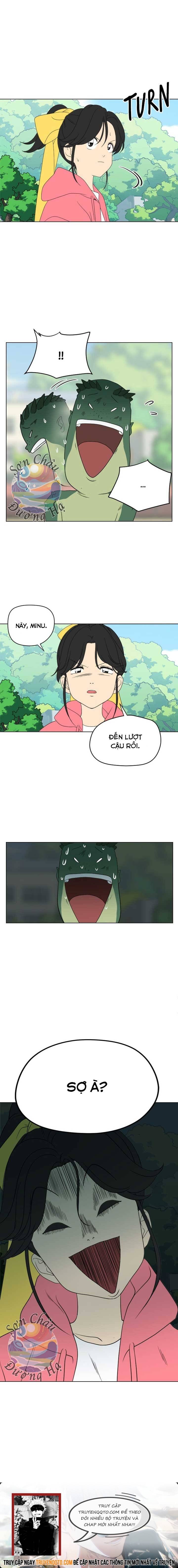 Học Viện Nữ Pháp Sư Chapter 4 - 22