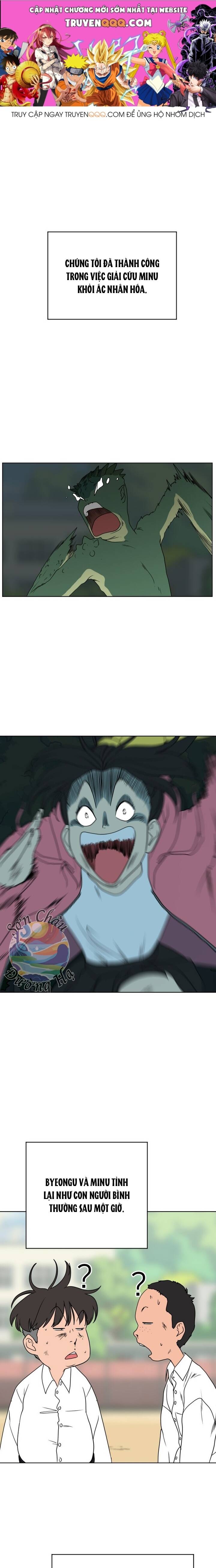 Học Viện Nữ Pháp Sư Chapter 5 - 1