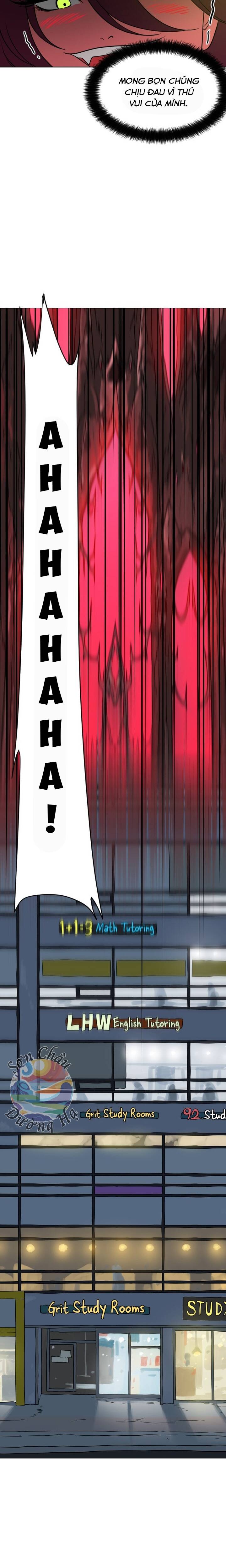 Học Viện Nữ Pháp Sư Chapter 5 - 15