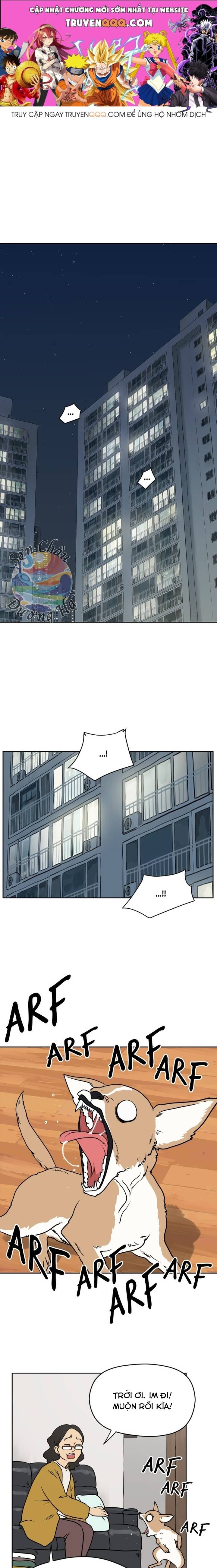 Học Viện Nữ Pháp Sư Chapter 6 - 1