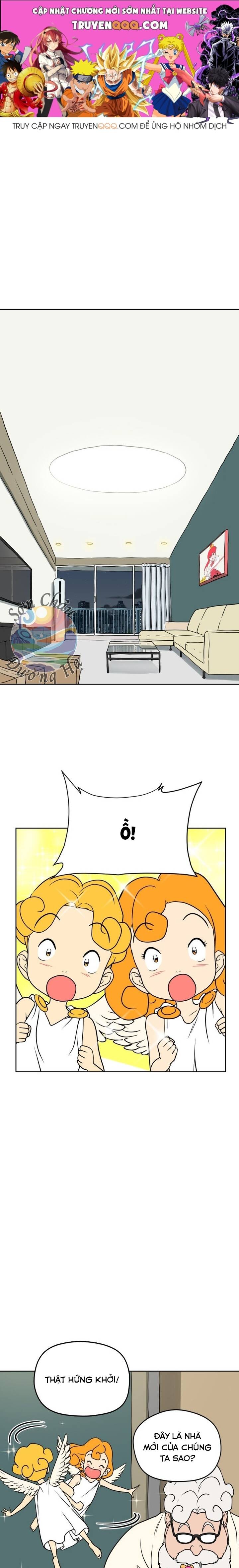 Học Viện Nữ Pháp Sư Chapter 7 - 1